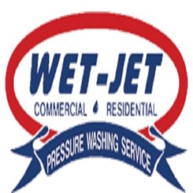 Wet-Jet Pressure Washing Service Kirtland, House Washing, Roof, Gutter, Deck