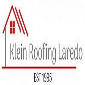 Klein Roofing Laredo