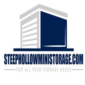 Steep Hollow Mini Storage