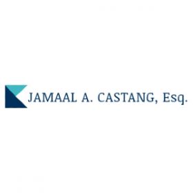 The Law Offices Of Jamaal A. Castang, PLLC.