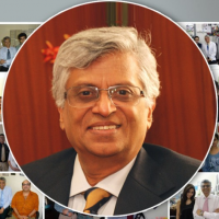 Dr. Sanjay Agarwala