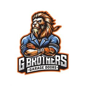 G Brothers Garage Doors