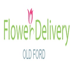 Flower Delivery Old Ford