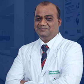 Best knee replacement surgeon in delhi ncr