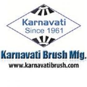 Karnavati Brush Mfg. Co