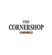 The Cornershop Bar