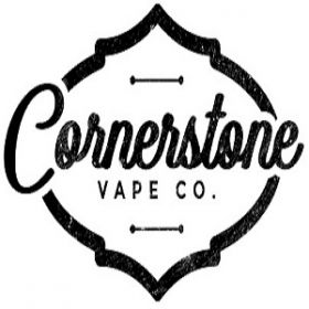 Cornerstone Vape Co