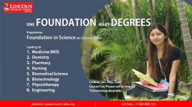 Lincoln Education-Pvt-Ltd