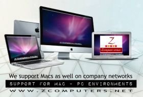 Zcomputers Services LLC