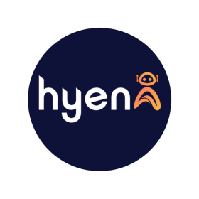 Hyena AI