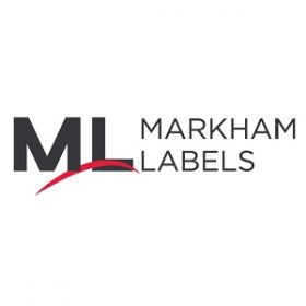 Markham Labels