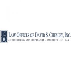 Law Offices of David Chesley