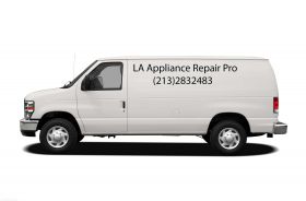 LA Appliance Repair Pro