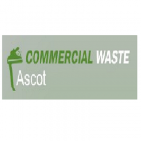 Commercial Waste Ascot