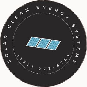 Solar Clean Energy Systems