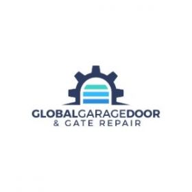 Global Garage Door & Gate Repair