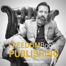 FREEDOM Book Publishing