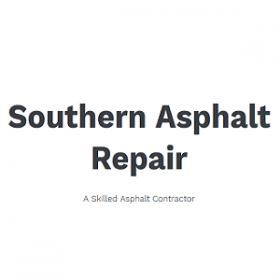 Southern Asphalt Repair