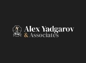Alex Yadgarov & Associates 