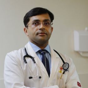 Dr. Vikas Mittal	