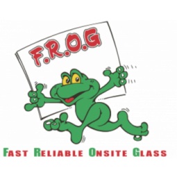 Frog Glass