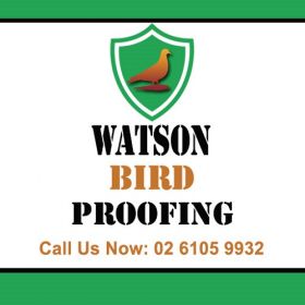 Watson Bird Proofing