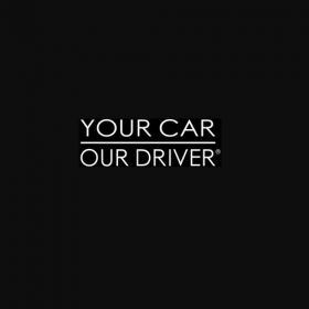 Your Car Our Driver