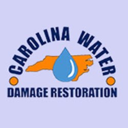 Carolina Water Damage Restoration