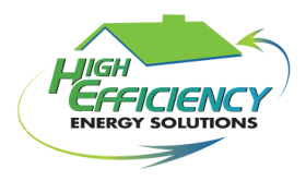 High Efficiency Energy Solutions