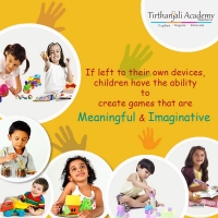 Tirthanjali Academy Playschool