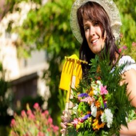 Commercial block paving cleaning