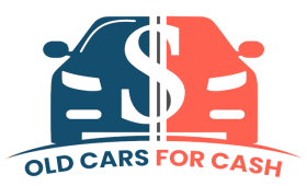 Old Cars For Cash
