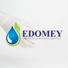Edomey | Janitorial & Building Services in Manitoba