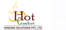 Hot Comfort Vending Solutions Pvt. Ltd.