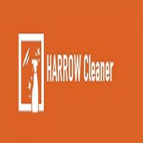 Harrow Cleaner