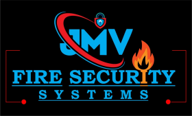 Jmv fire Security systems | Top  Fire alarm supplier in New Delhi