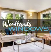 The Woodlands Windows