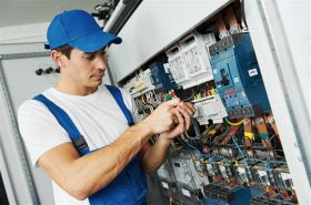 Electric Wire Services 