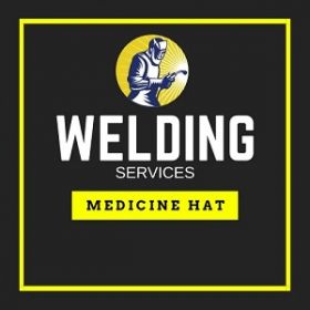 Bold Welder Medicine Hat