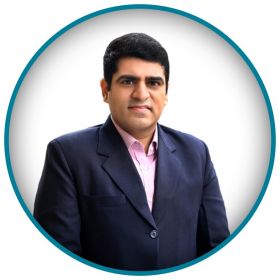 Dr. Nikhil Mehta - Best Oncologist Surgeon in Jaipur | Cancer Surgeon | Cancer Specialist