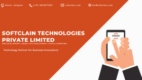 Softclain Technologies