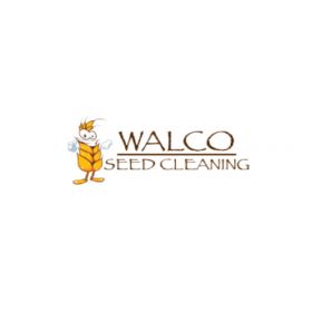 Walco Seed Cleaning