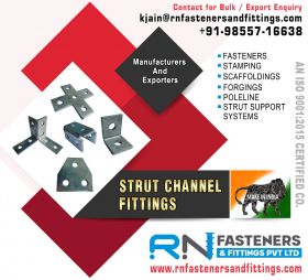 RN Fasteners and Fittings Pvt. Ltd.