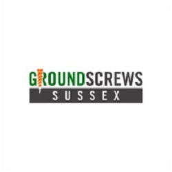Ground Screws Sussex