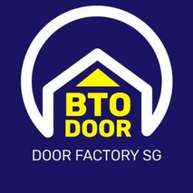 BTO Door Pte Ltd.