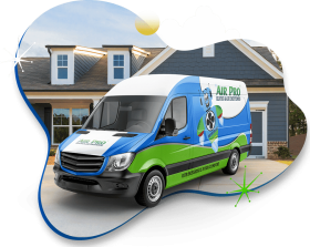 Air Pro Heating and Air Conditioning