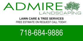  Admire Landscaping & Lawn Care LLC