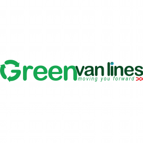 Green Van Lines Moving Company - Florida