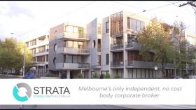 Strata Consultants – Melbourne Body Corporate Brokers