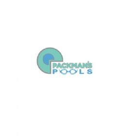 Packman's Pools